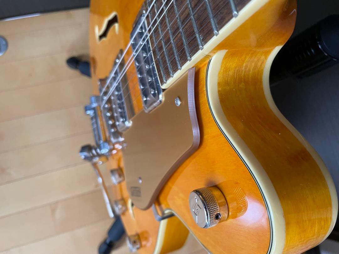 【美品】Gretsch G5622T セミアコ