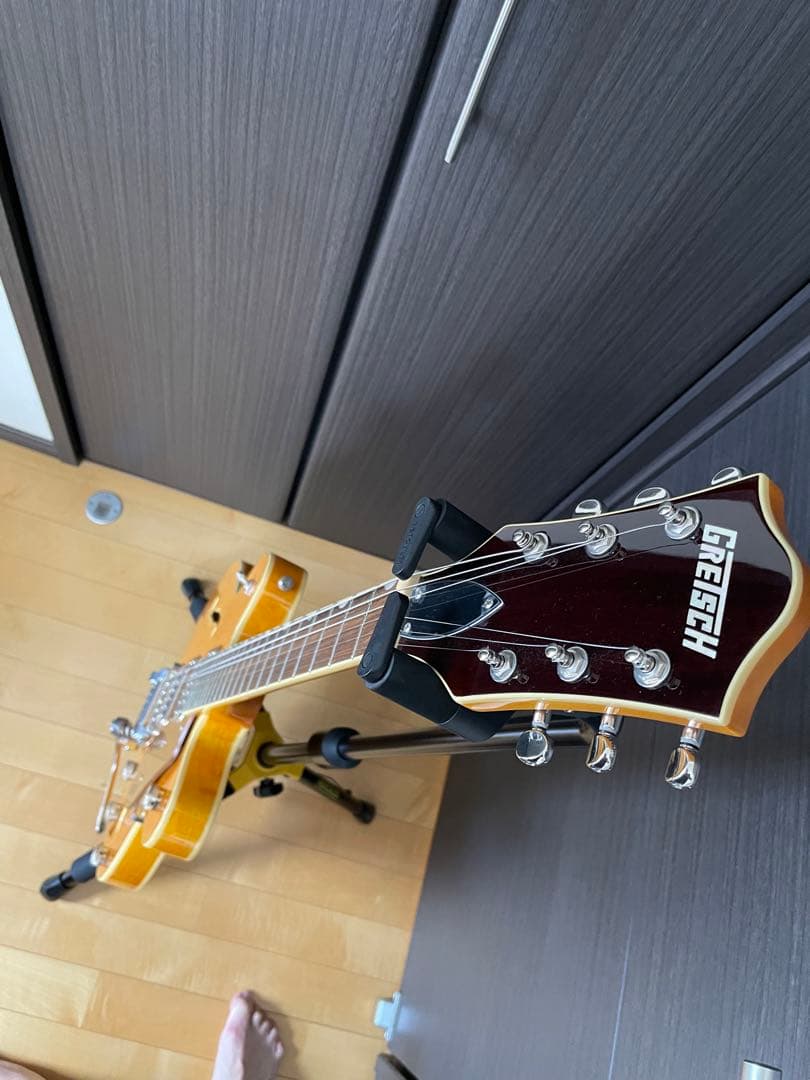 【美品】Gretsch G5622T セミアコ