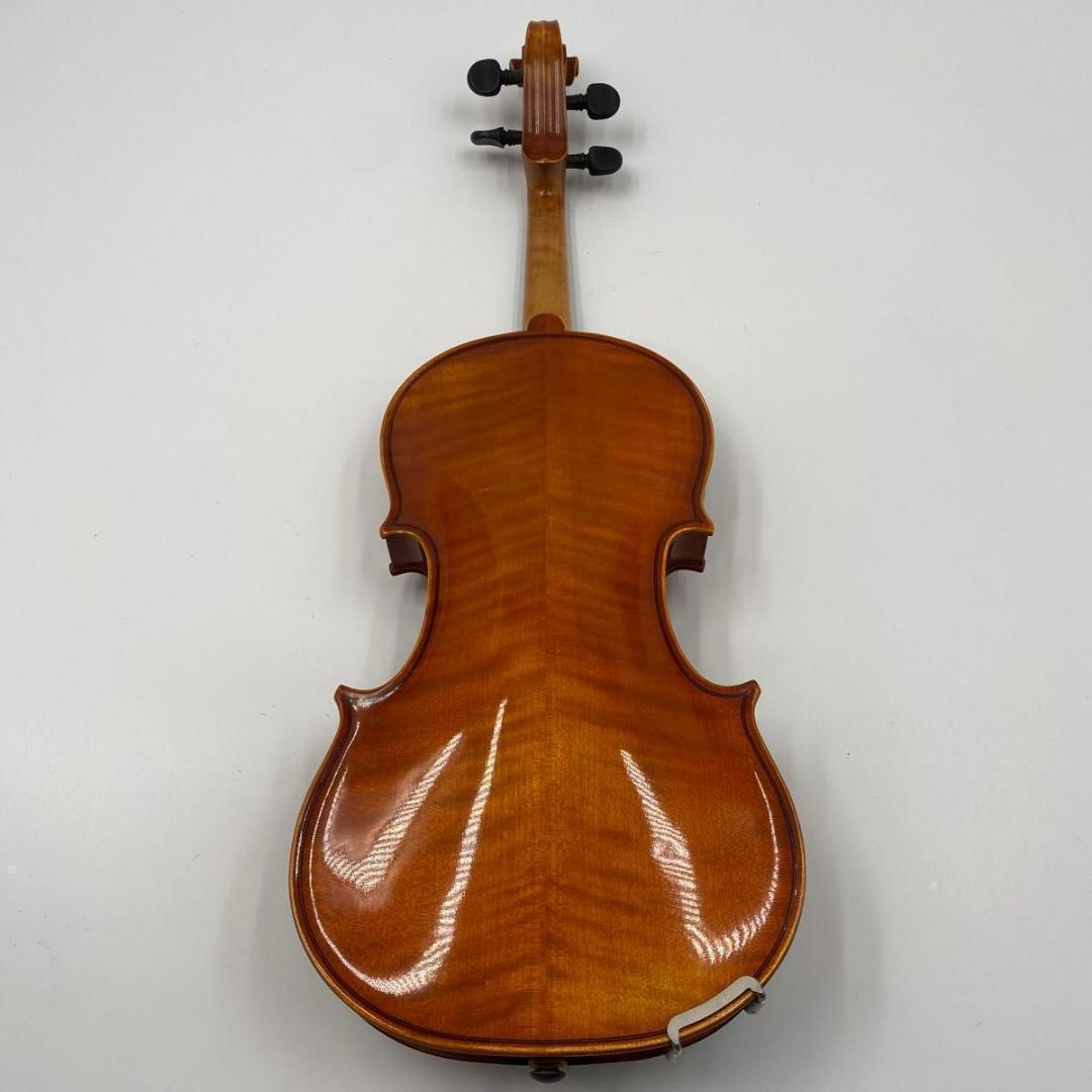 【弦新品】スズキ 特No.1 1970年製 SUZUKI バイオリン