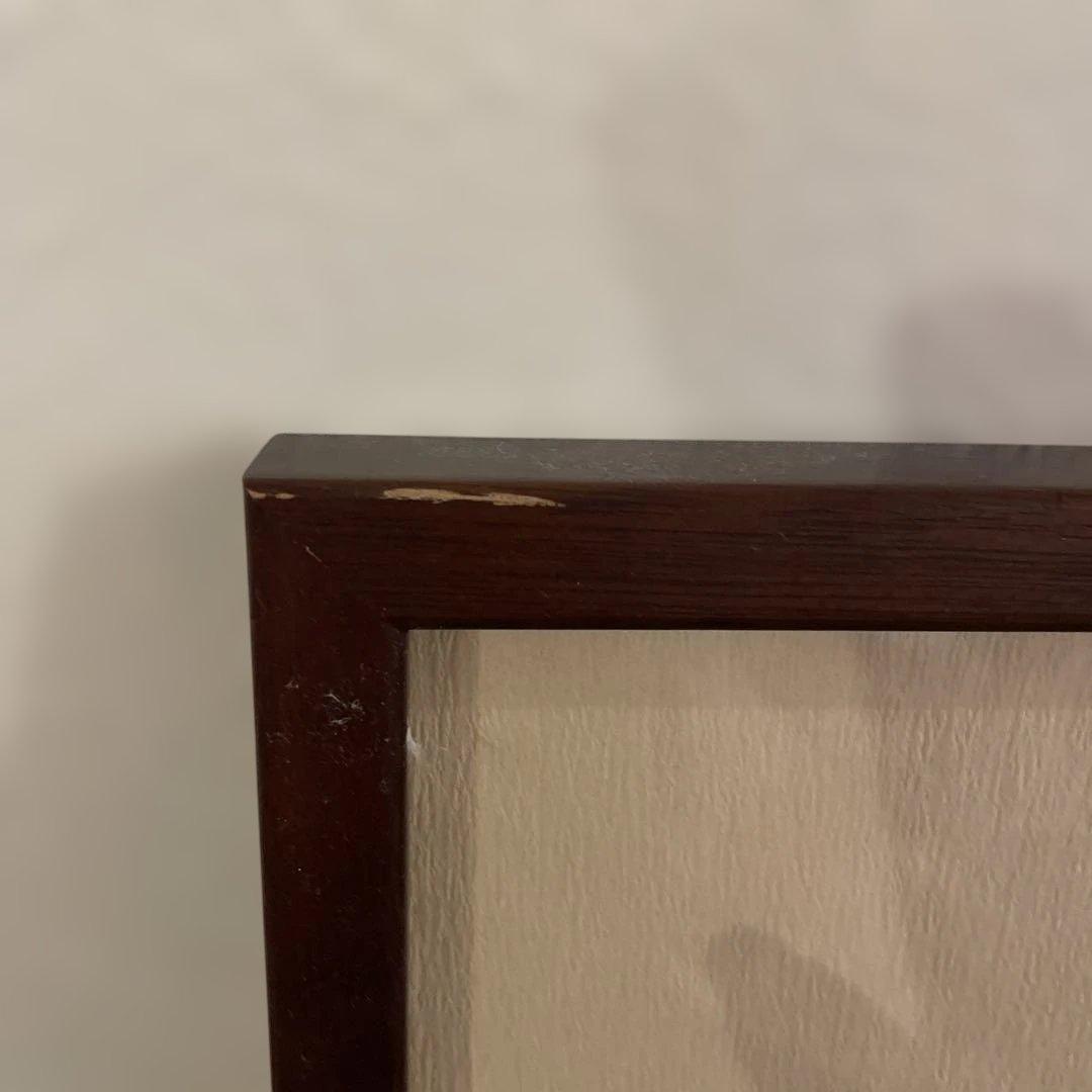 お値下げ❗️1月末まで❗️進撃の巨人 原画イラストボード　複製原画　104期生