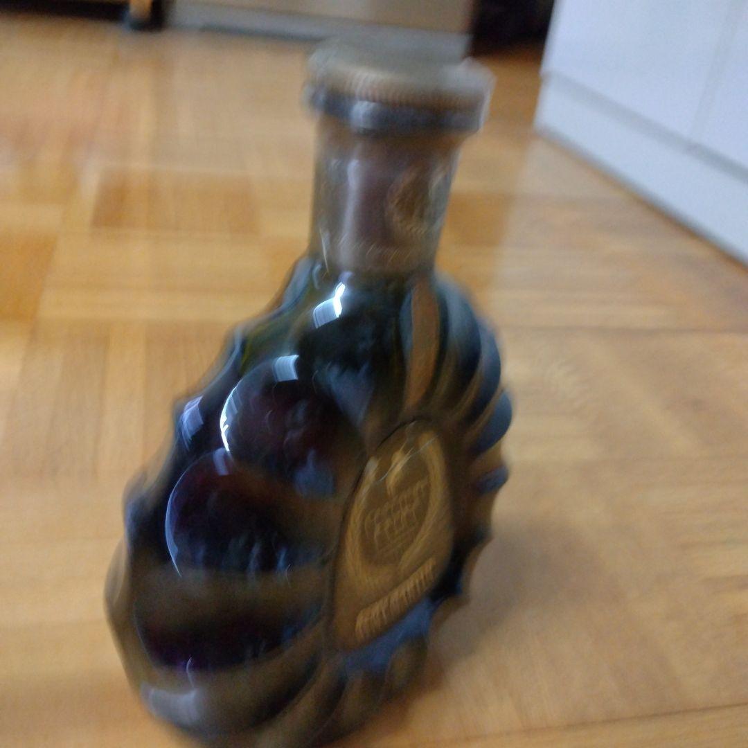 REMY MARTIN CENTaURE EXTRA ブランデー