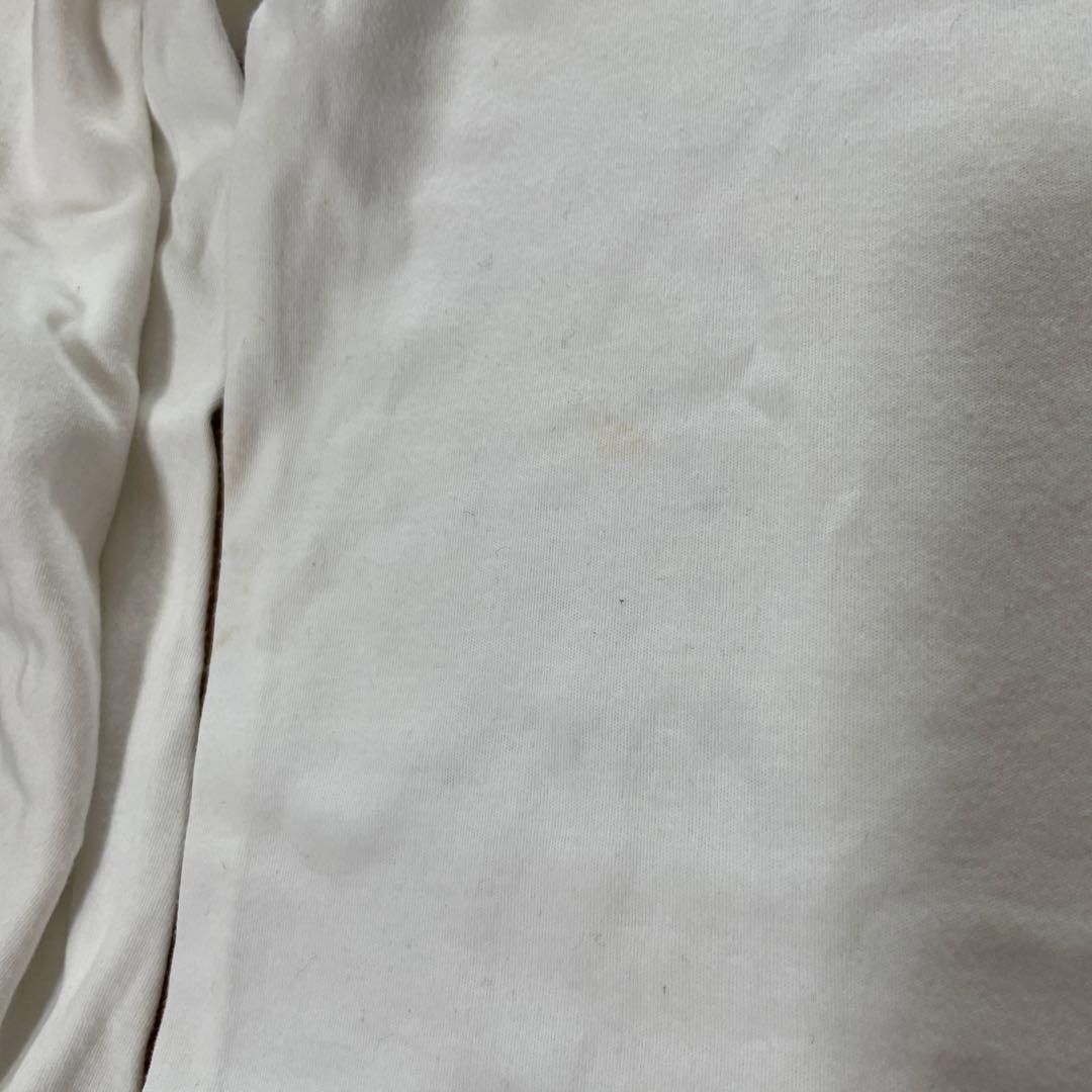 L'Arc〜en〜Ciel サイン入りTシャツ