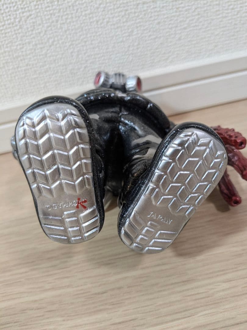 GYAROMI クトゥルフオイド オイドキラー グリッターカモ Ver.K