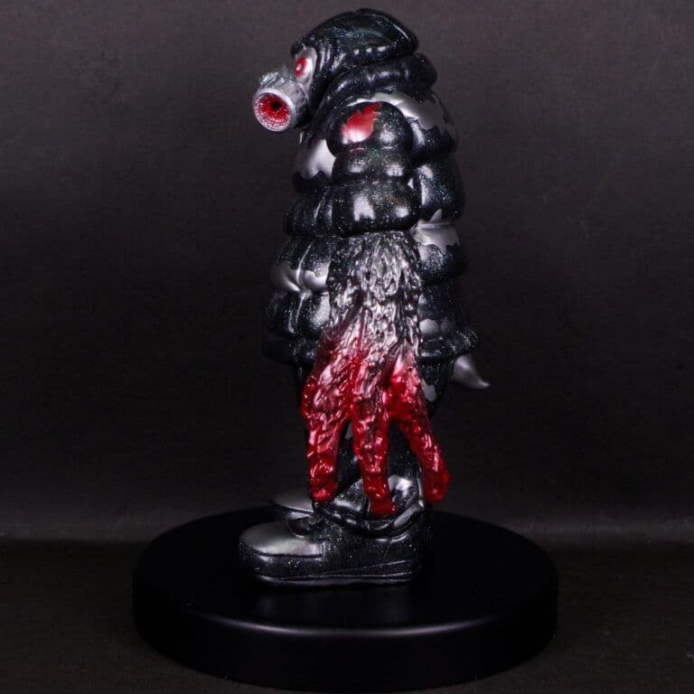 GYAROMI クトゥルフオイド オイドキラー グリッターカモ Ver.K