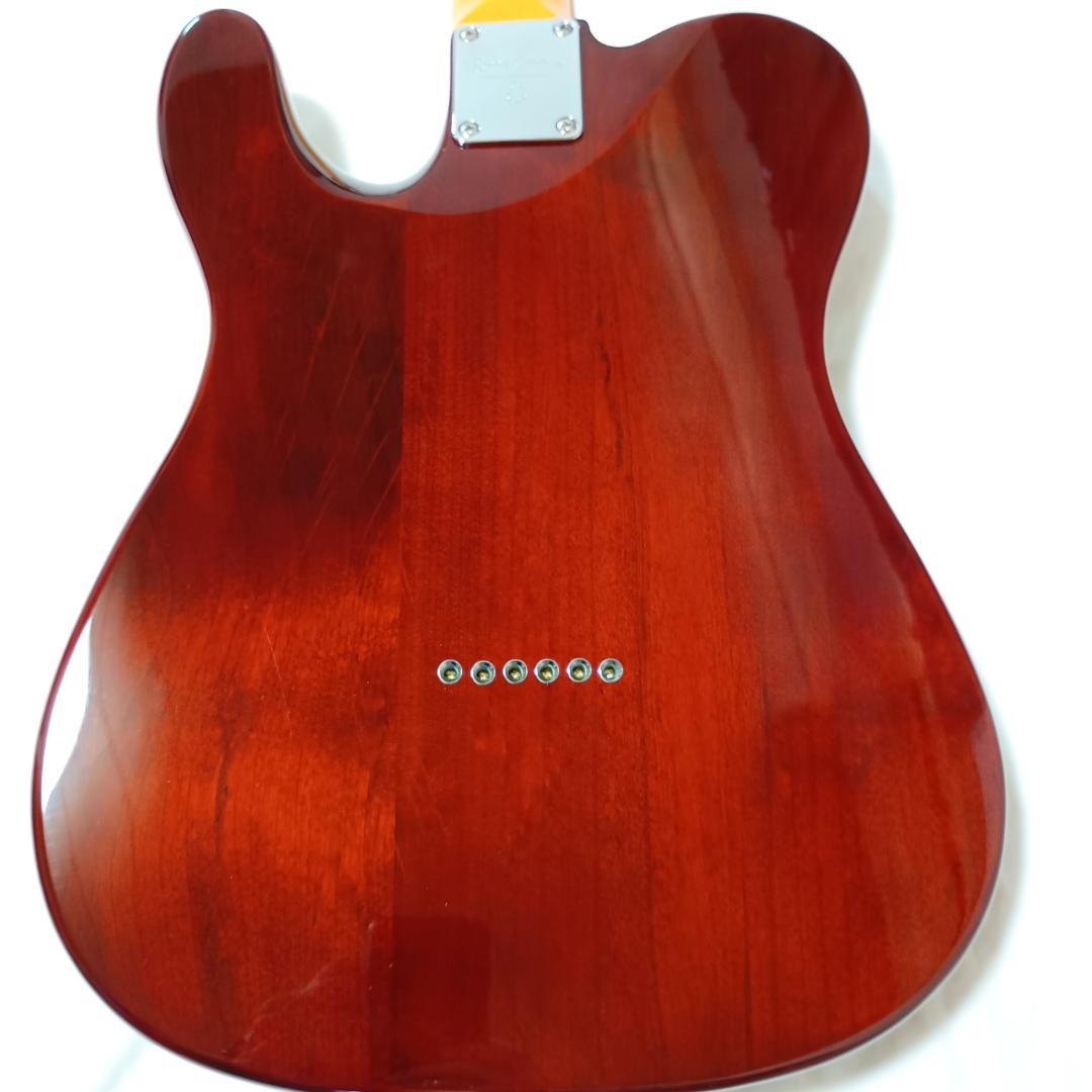 Sire T7 TV ナチュラル 2024年製 新品同様 国内流通なし