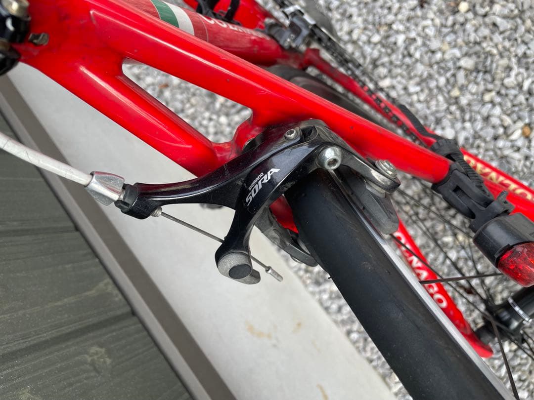 一平さま専用　COLNAGO MONDO