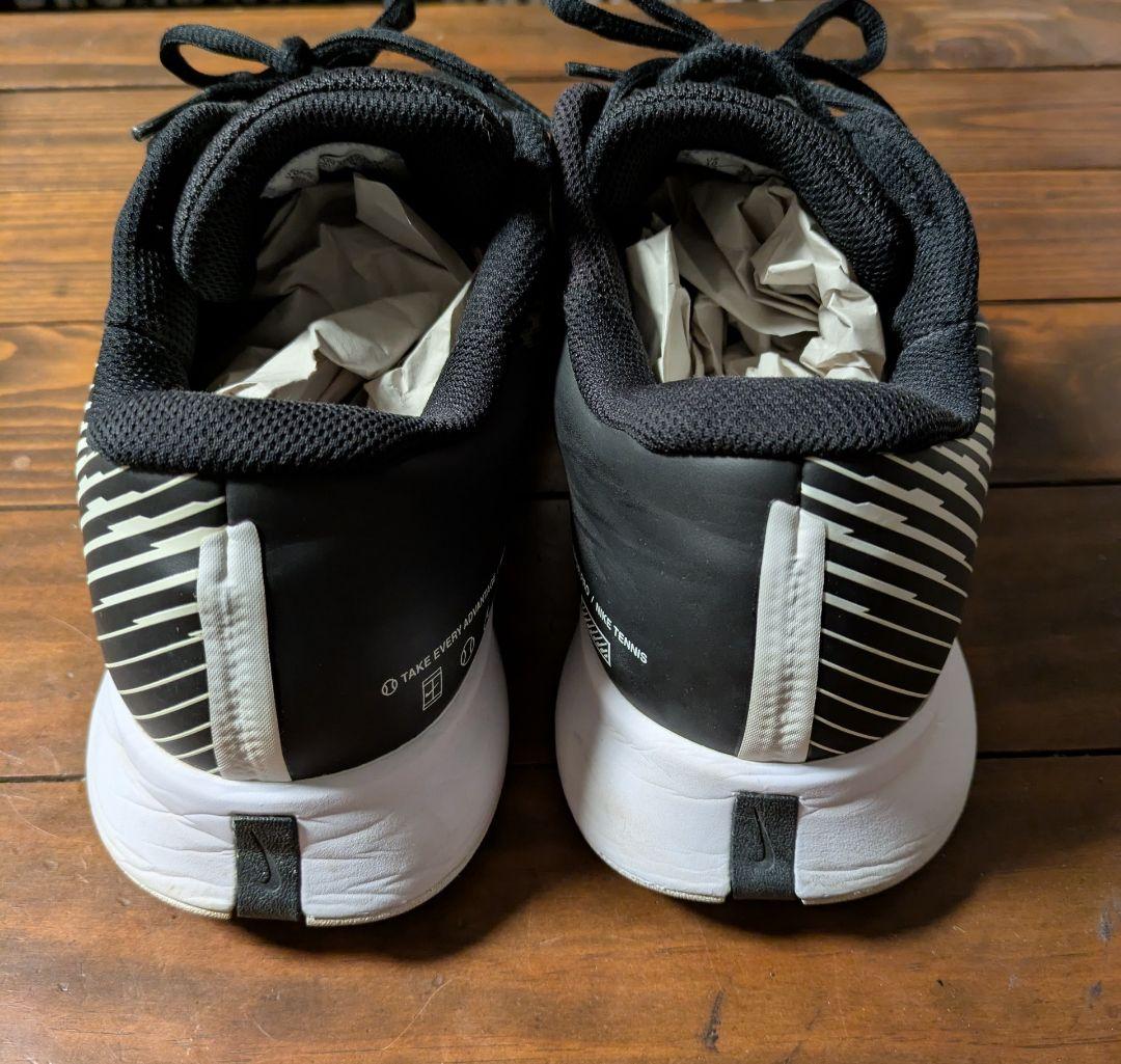 ナイキ　テニスシューズ　NIKE AIR ZOOM VAPOR PRO 2