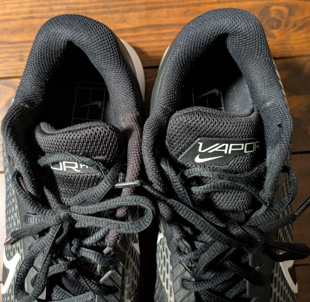 ナイキ　テニスシューズ　NIKE AIR ZOOM VAPOR PRO 2