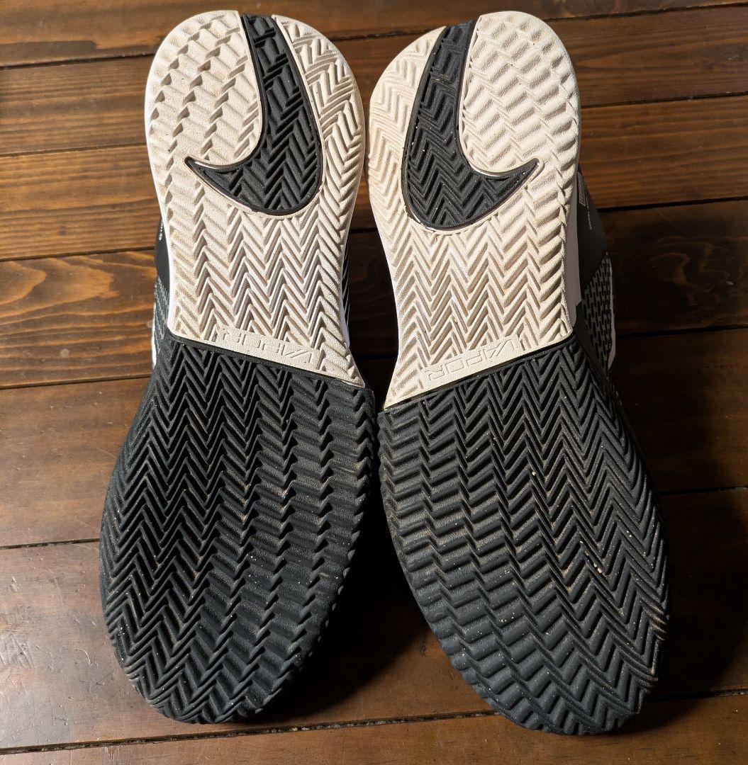 ナイキ　テニスシューズ　NIKE AIR ZOOM VAPOR PRO 2