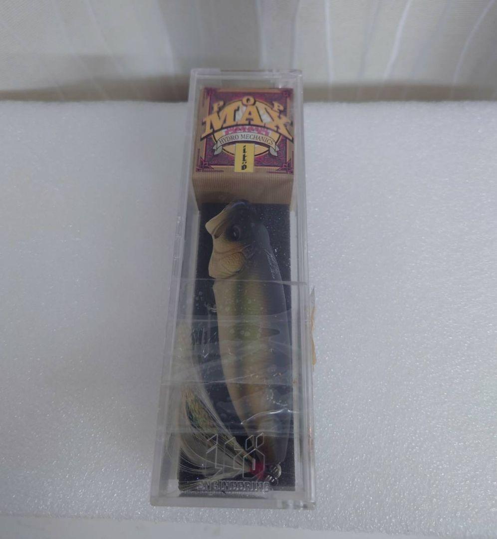 Megabass ルアーセット X-Pod PopX マグナムT