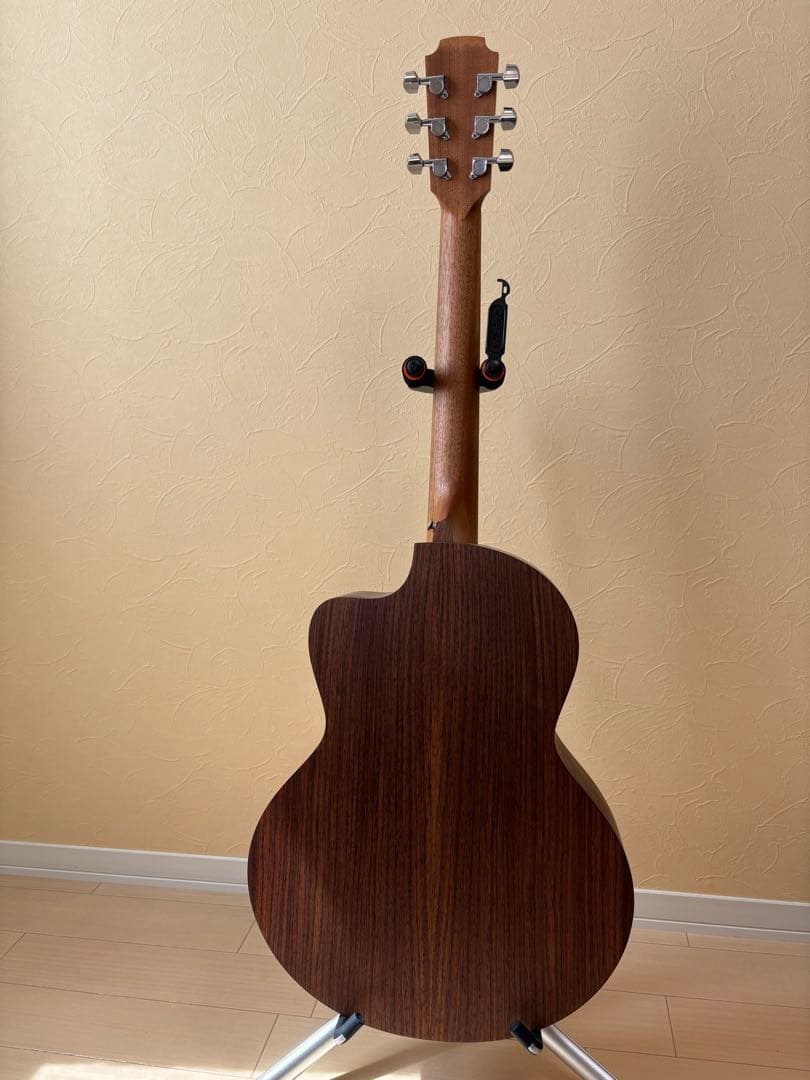 【Misop】sheeran by lowden S03 ほぼ新品