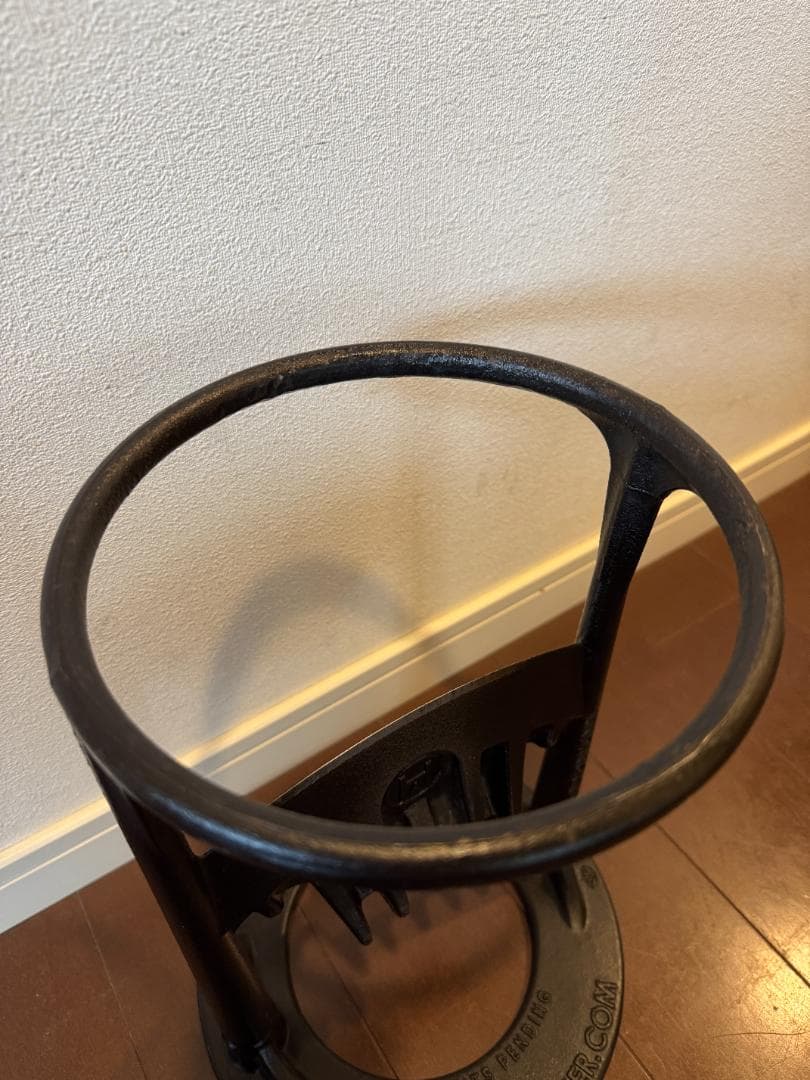 正規品 ファイヤーサイド キャンプ薪割り キンドリングクラッカー