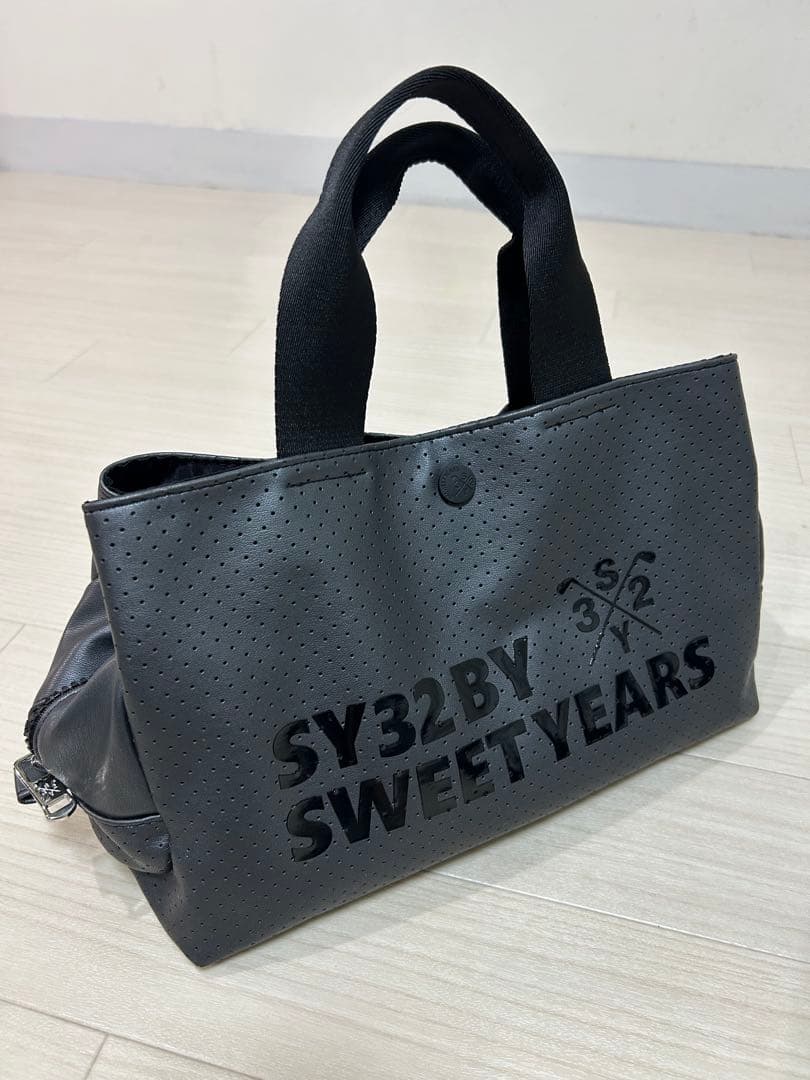 SY32 by sweetyears ゴルフ カートバッグ