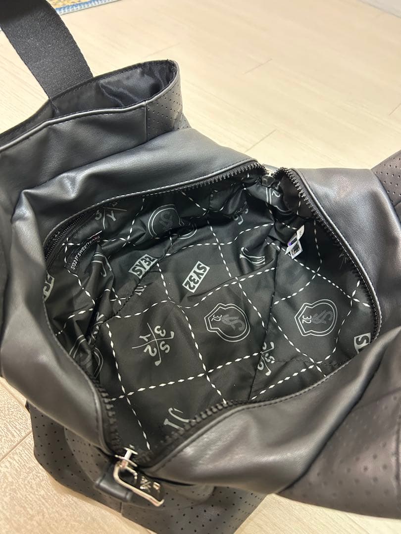 SY32 by sweetyears ゴルフ カートバッグ