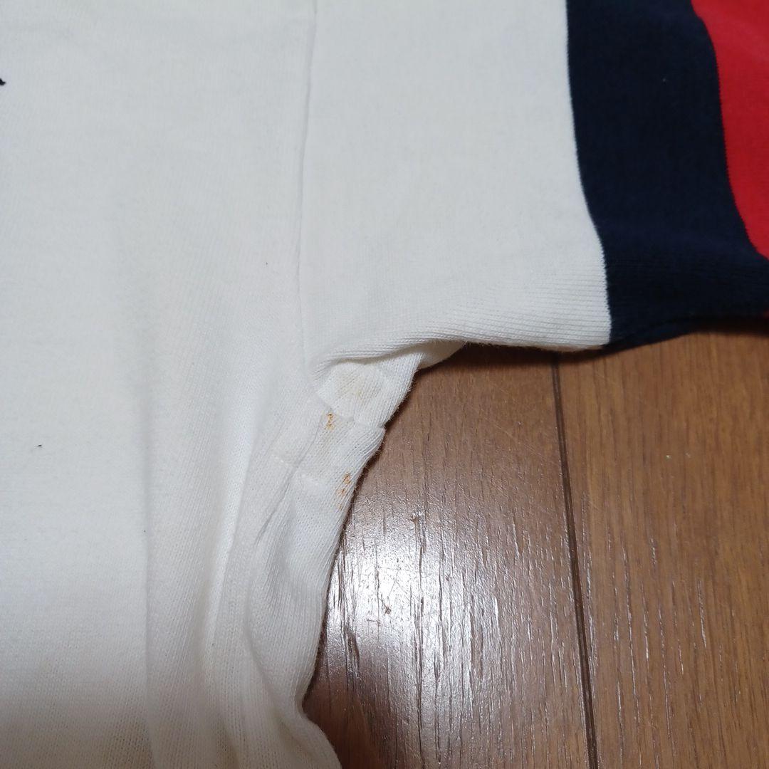 大阪工大　大工大　ラグビージャージ　コンバート