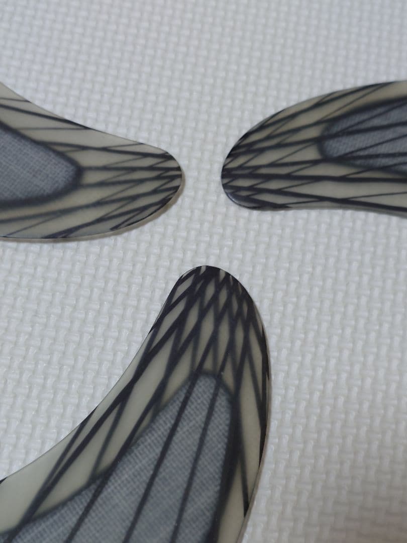 サーフィン・ボディボード FCS2 carver M