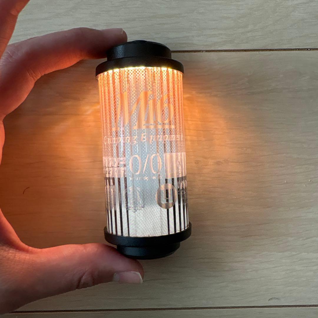 M16 38灯　フィールドスタイル限定　fieldstyle