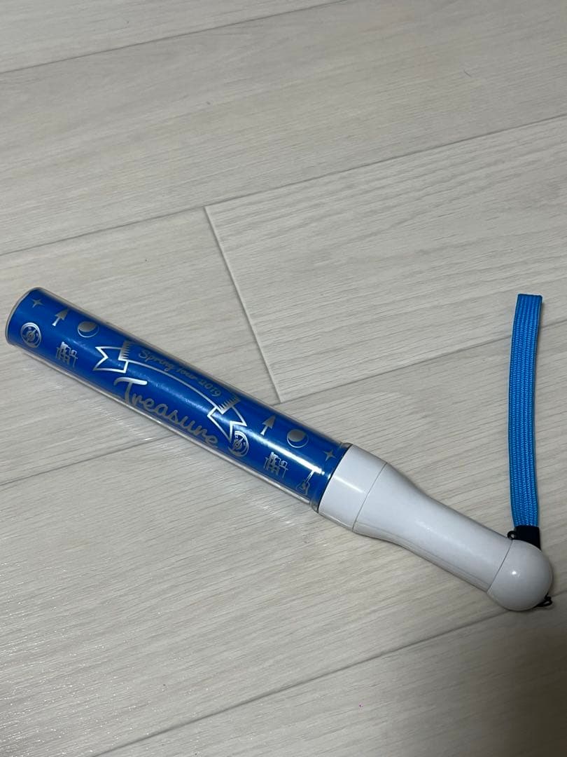 M!LK 塩﨑太智 ペンライト treasure treasure