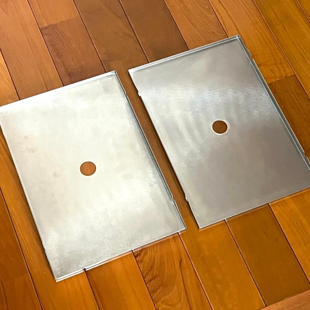 【美品】 peak IGTテーブル セット