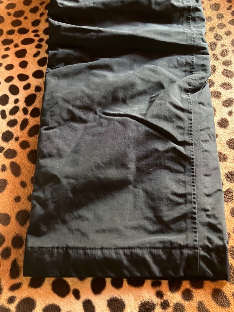 美品 シマノ純正 DSエクスプローラー ウォームスーツ RB-04JS PS M