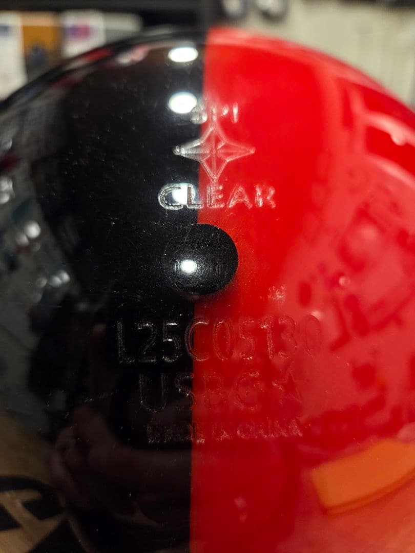 早い者勝ち Roto Grip RG Jester 15P