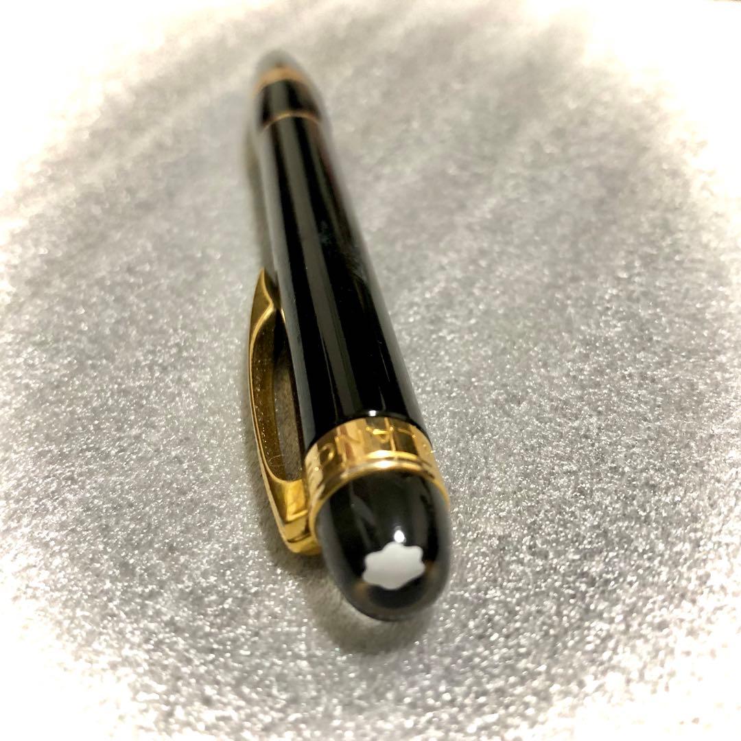 【高級品】ペン　モンブラン