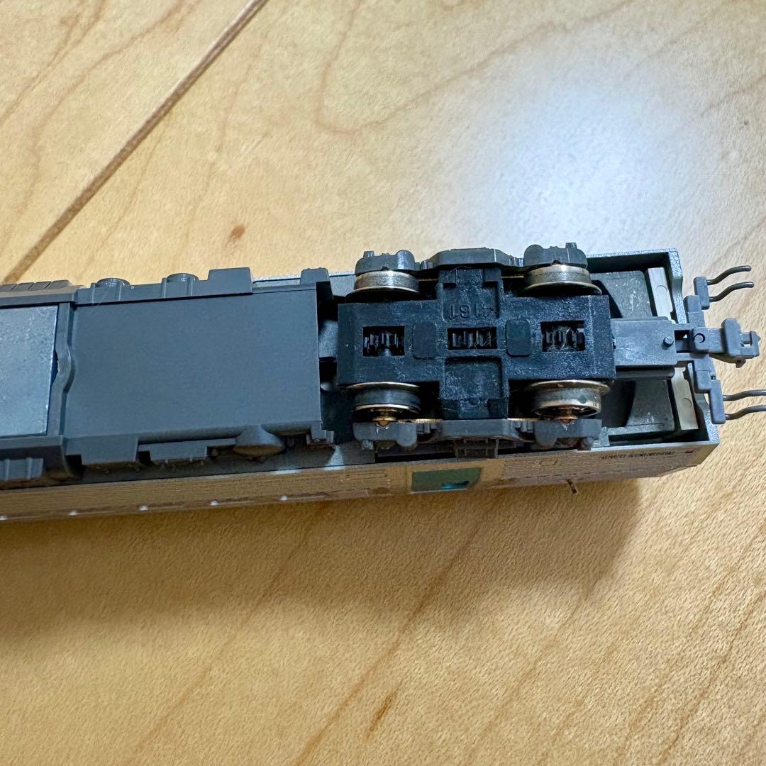 KATO 883系「ソニック 883」イエロー 5両セット 10-485