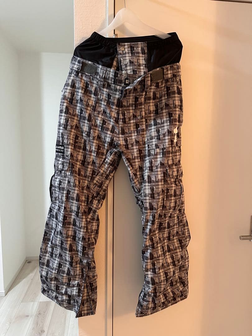 VESP スヌーピー スノボウエア レディース