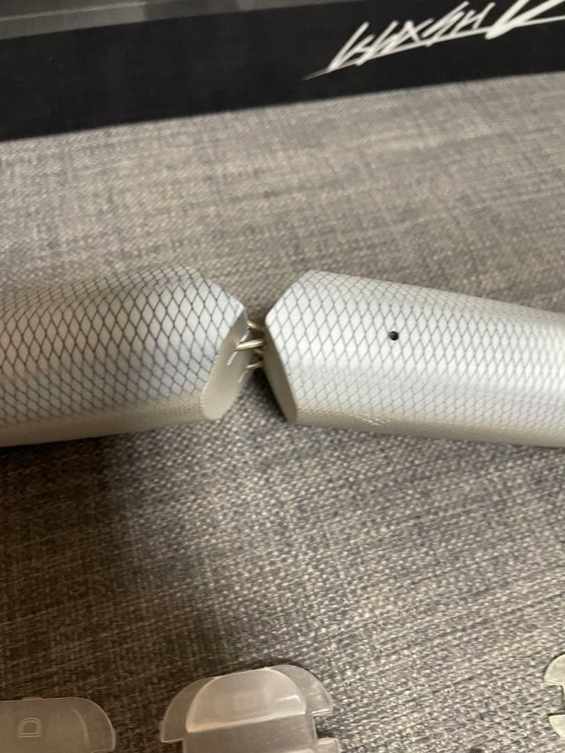 値下げ不可　ゴースト　DRT クラッシュゴースト