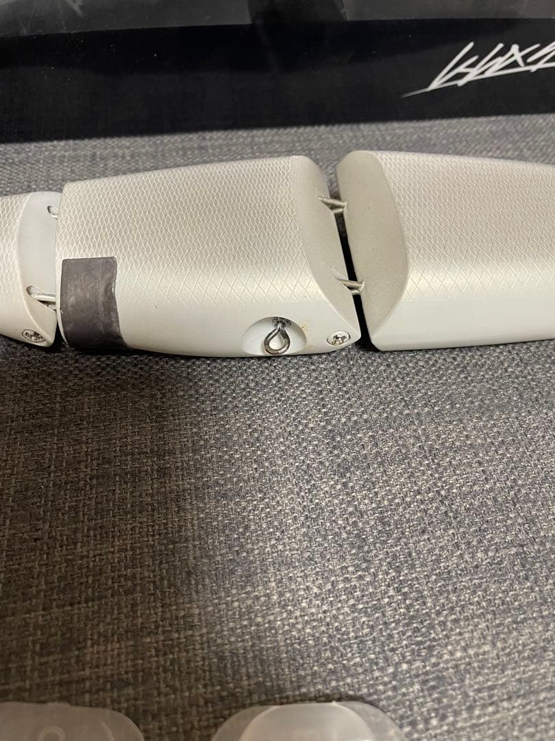 値下げ不可　ゴースト　DRT クラッシュゴースト