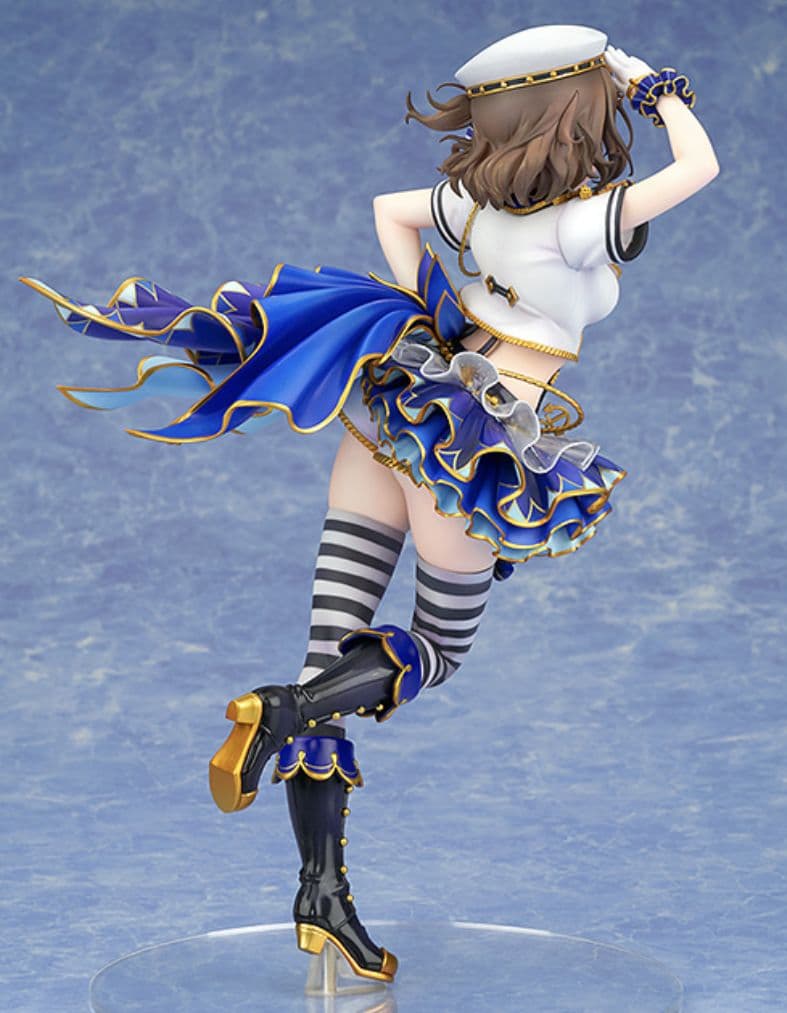 【新品未使用】ALTER アルター 渡辺曜 フィギュア ラブライブ