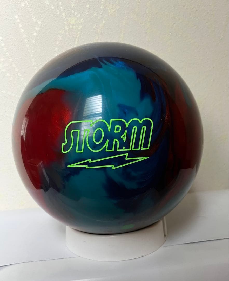 ハイロード・パンチ １３ポンド４オンス ２個です。