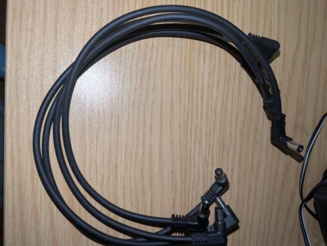 Hotone CHUNK ギターエフェクター3つセット