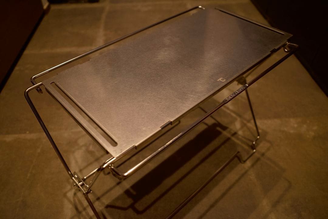 コードユニット&マルチバッグ　2点セット　TOKYOCRAFTS