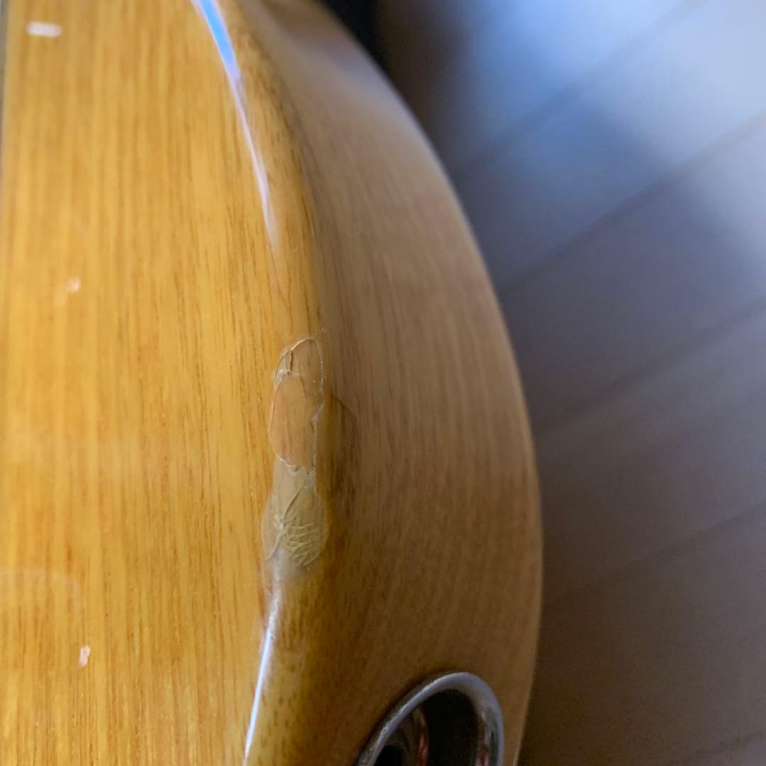 Fender エレキギター フェンダー テレキャスター USA アンプ