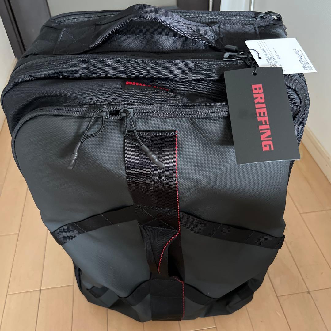 ブリーフィング　キャリーケース