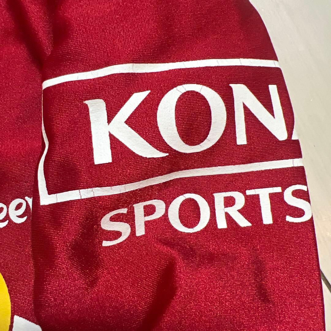 KONAMIスポーツクラブ　チアダンスユニフォーム120