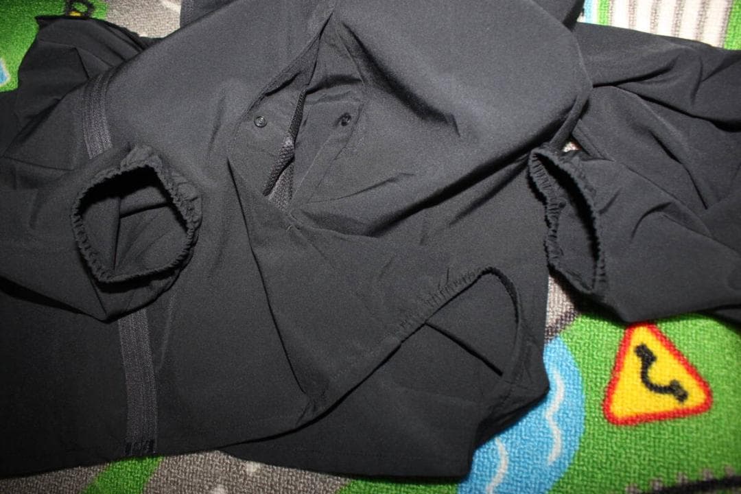 L/MナイキNIKEバーサタイル ウーブントレーニングランニングウェア上下セット