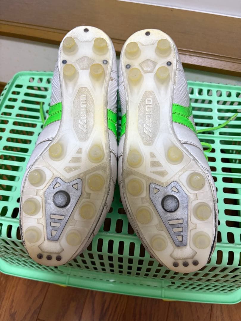 ミズノ モレリア 2 JAPAN 27.5cm