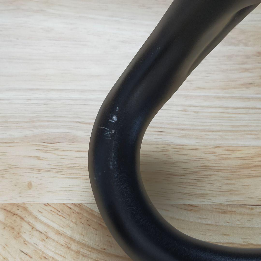 DEDA SUPERZERO ハンドルバー 420mm