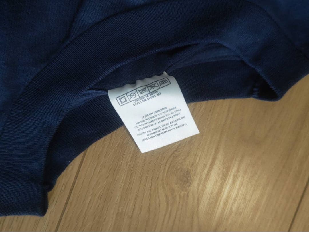 希少！非公式Tシャツ イングランド代表応援Tシャツ ヴィンテージ