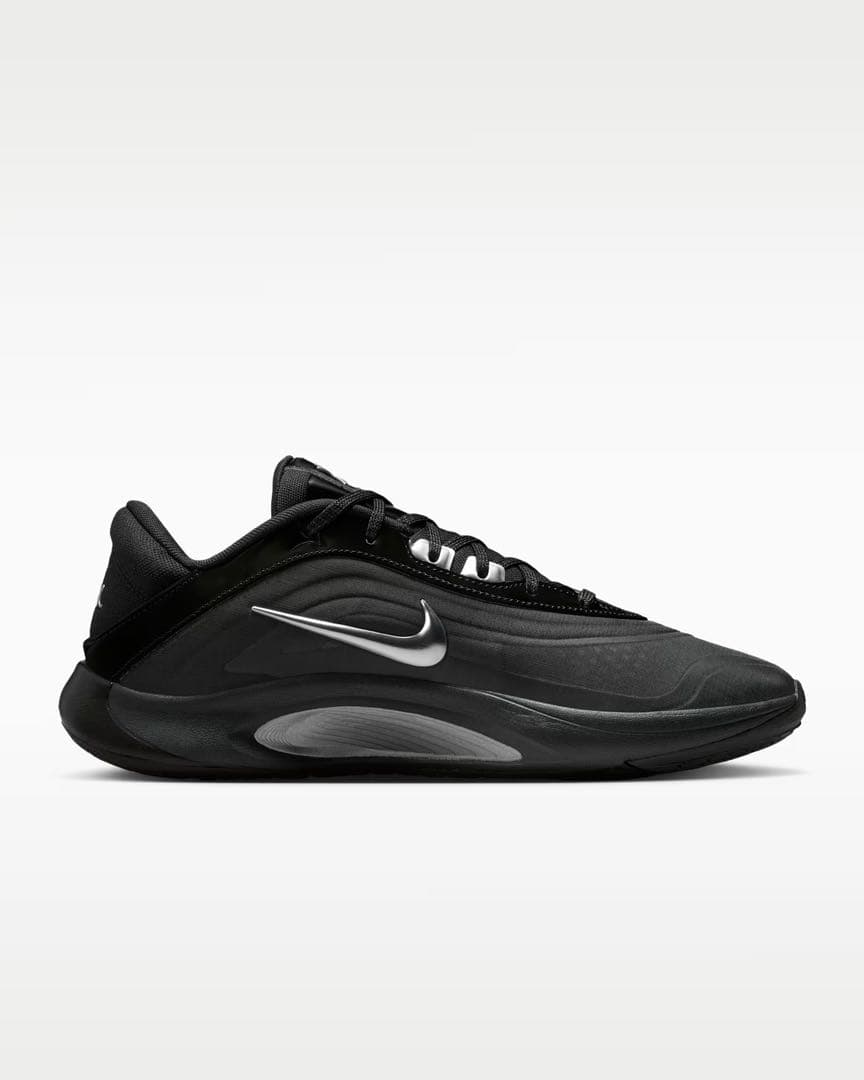 Nike バスケットボールシューズ エイジャウィルソン