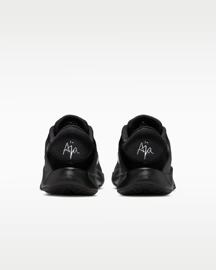 Nike バスケットボールシューズ エイジャウィルソン