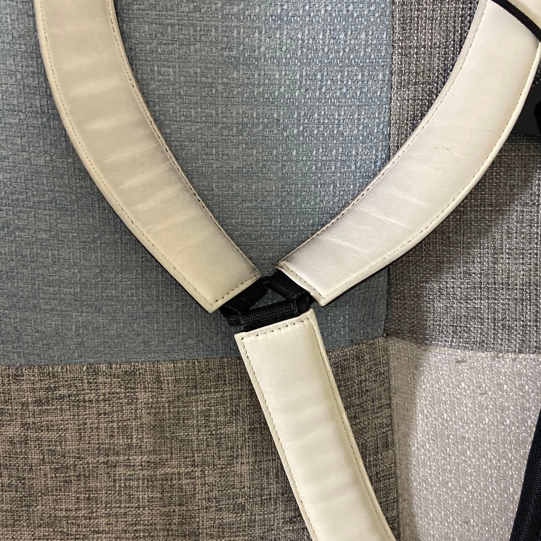 BREATHTAKING サックス用ストラップ Mサイズ