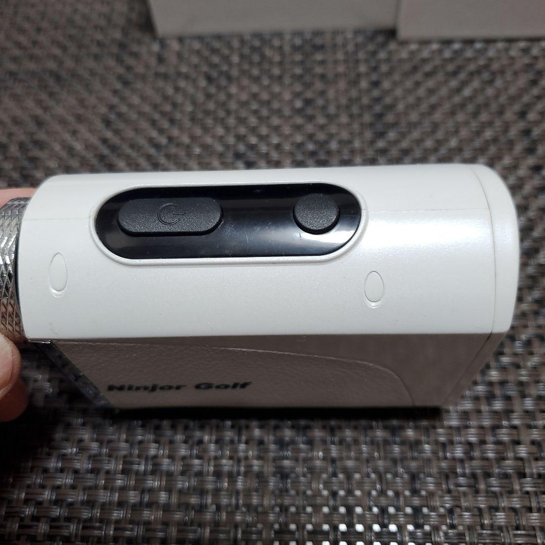 Ninjor Golf NJ 007 ゴルフ用距離計