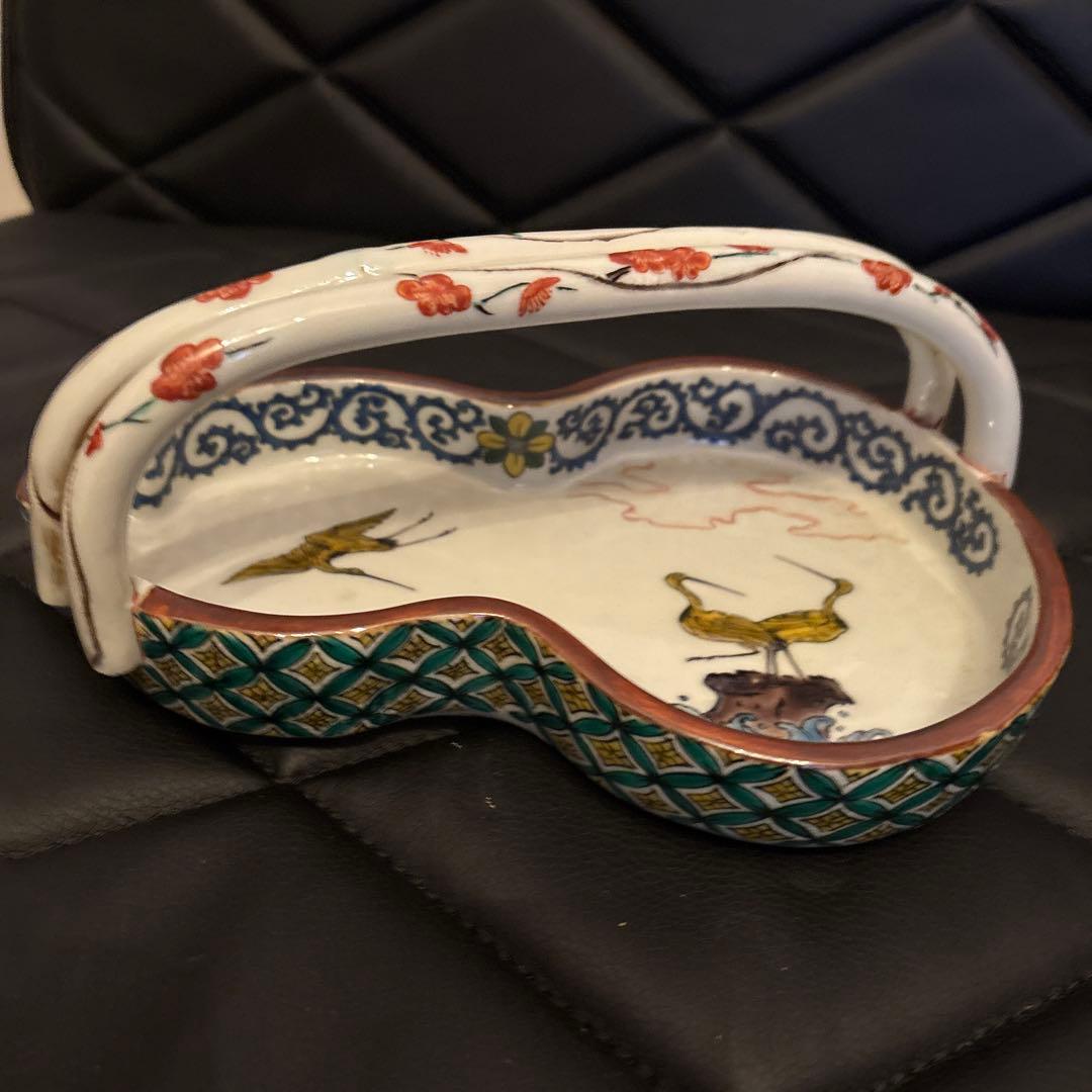 木製 長方形皿 手書き文字入り