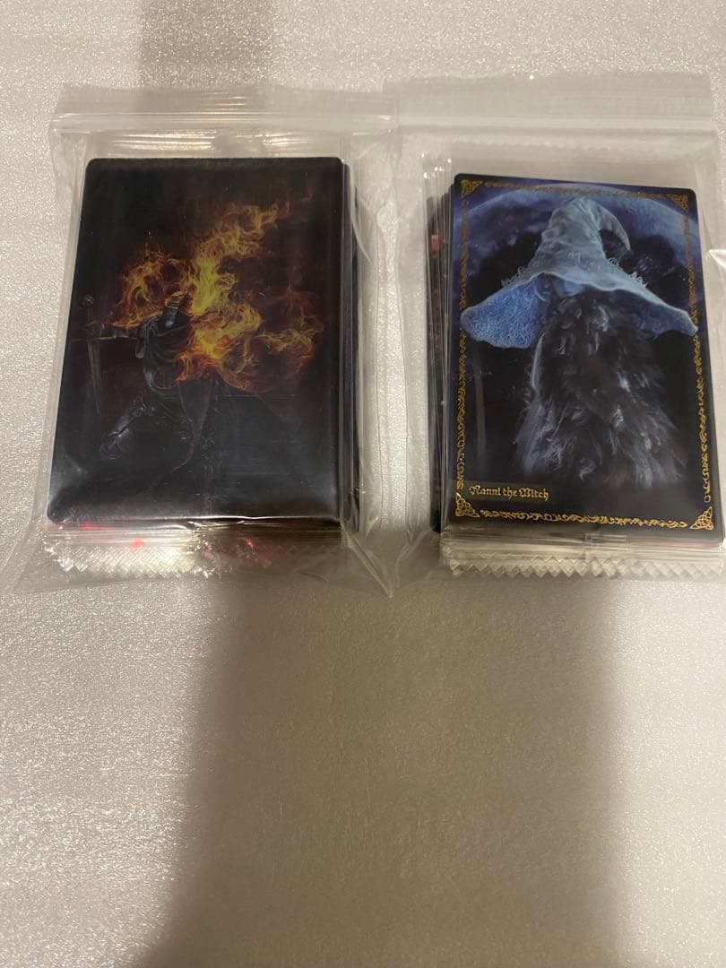 エルデンリング　ウエハース　コンプリート　全26種