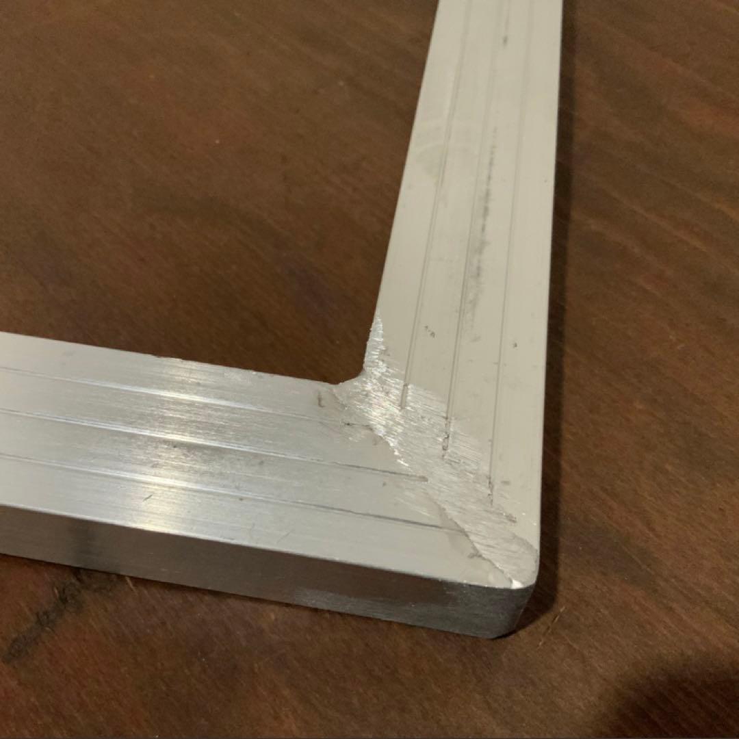 シルクスクリーン アルミ枠50×40/40×30/30×20 各10個セット