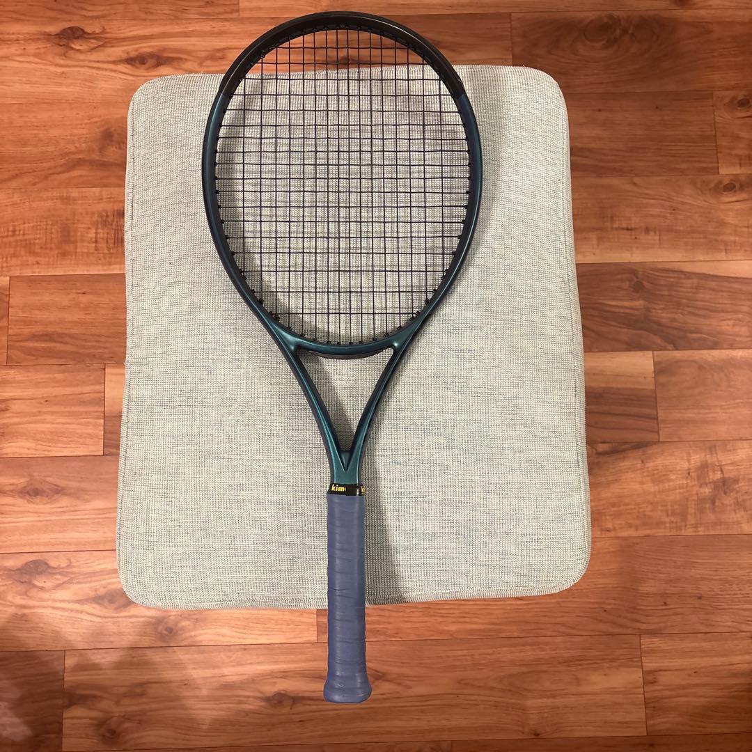 Wilson Ultra 108 V4 テニスラケット　G2