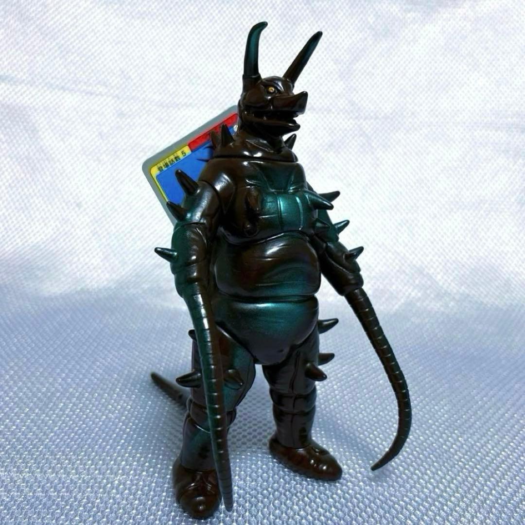 ￼5ー3 ウルトラ怪獣 グドン ウルトラコレクション 第一期初版 1984